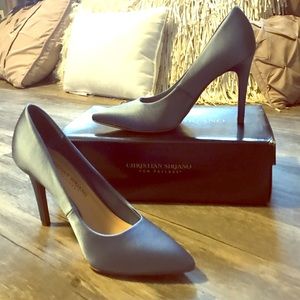 Christian Siriano Heels 🦋